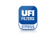 UFI Hydraulic DivisionPlanet Filters S.p.a.