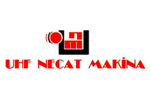 UHF Necat Makina San.ve Tic. Ltd. Sti.
