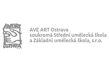 Ave Art Ostrava, Soukroma Stredni Umelecka Skola a Zakl