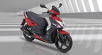 kymco