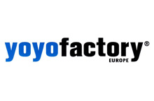 Ing. Jakub Kroutil Yoyo Factory Europe