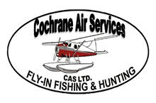 Cochrane Air Services Lp