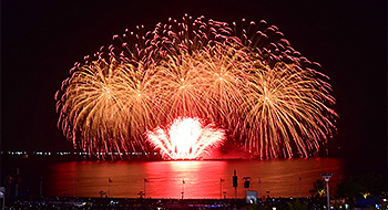 Royal Pyrotechnie