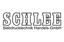 Schlee Siebdrucktechnik Handels GmbH