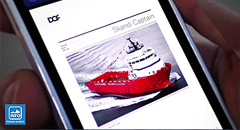 Maritime software solutions