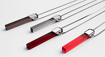 Jewellery design
