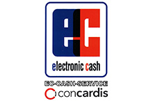 EC-CASH-Service, Vertriebspartner der ConCardis GmbH