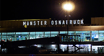 FMO Flughafen Münster/Osnabrück