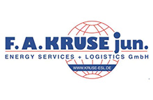F. A. Kruse jun. Energy Services + Logistics GmbH