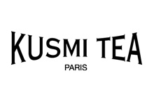 Kusmi Tea - Orientis GmbH