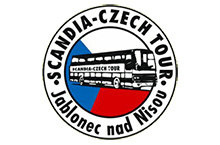 Scandia - Czech Tour