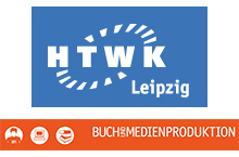 HTWK Leipzig, Buch- und Medienproduktion B.Eng.