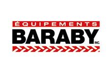 Equipements Baraby Inc.