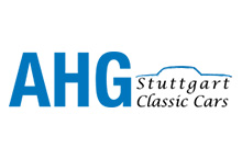 AHG Stuttgart Classic Cars UG