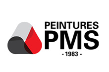 Peintures PMS Inc.