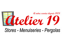 ATELIER 19