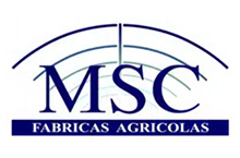 MSC Fabricas Agrícolas