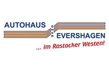 Autohaus GmbH Evershagen - Ford Servicepartner