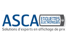 Asca Etiquettes Electroniques