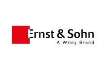 Wiley / Ernst & Sohn Publishing
