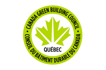 Conseil du Bâtiment Durable du Québec