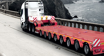 Steadplan Truck and Trailer Sales