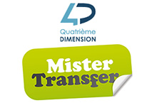 Quatrieme Dimension SA - Mister Transfer