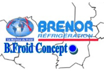 Brenor B. Froid Concept