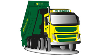 Thanet Waste Services