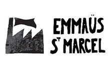Communaute Emmaüs Saint Marcel