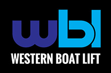 Western Boat Lift, Dock & Trailer