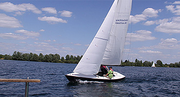 Sportbootschule (Segel- und Motorboot)
