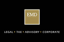 EmD Tax Consultants