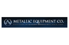 Metallic Equipment Co. L.L.C.