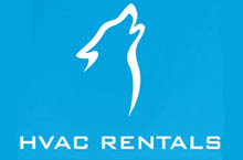 HVAC Rentals Ontario Inc.