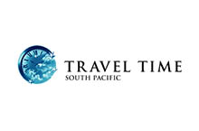 Travel Time South Pacific