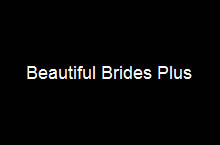 Beautiful Bride Plus