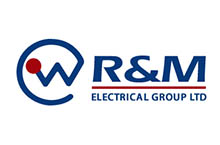 R & M Electrical Group