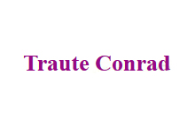 Conrad Traute