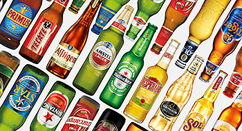 Heineken International Brewer