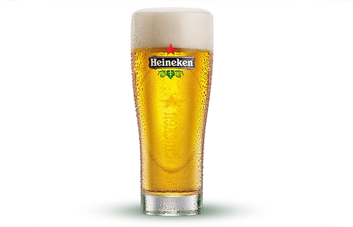 Heineken International Brewer