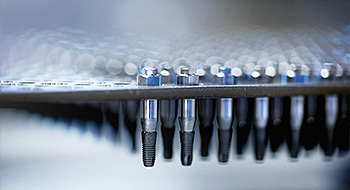 Dentsply Sirona