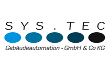 SYS.TEC Gebäudeautomation GmbH & Co. KG