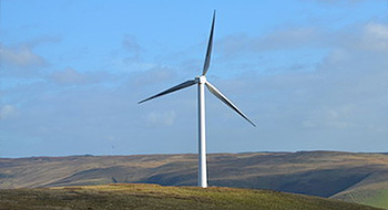 Renewable energy consultancy with 30 years' experience