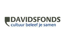 Davidsfonds Cultuurreizen