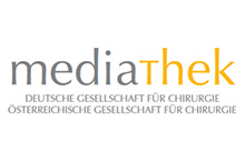 Mediathek der Deutschen Gesellschaft für Chirurgie