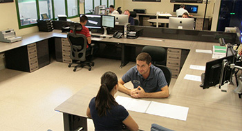 Fabricantes de racks para data center