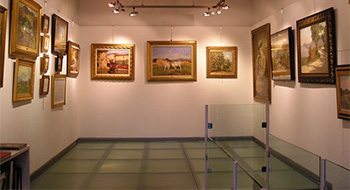 Galleria d'Arte