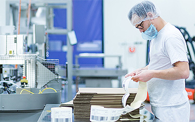Medix Laboratoires