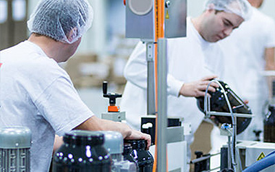Laboratoires